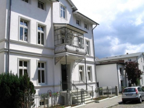 Villa Elfriede, Sassnitz